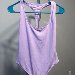 Aerie one piece swimsuit